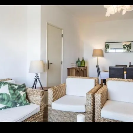 Apartamento 2 Bedroom - Great View And Very Well Located Portimão