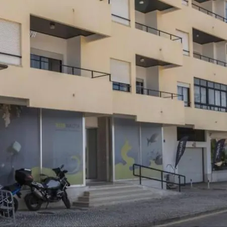 2 Bedroom - Great View And Very Well Located شقة بورتيماو