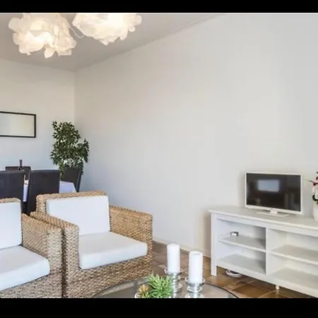 شقة 2 Bedroom - Great View And Very Well Located