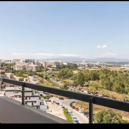 2 Bedroom - Great View And Very Well Located Apartmán Portimão