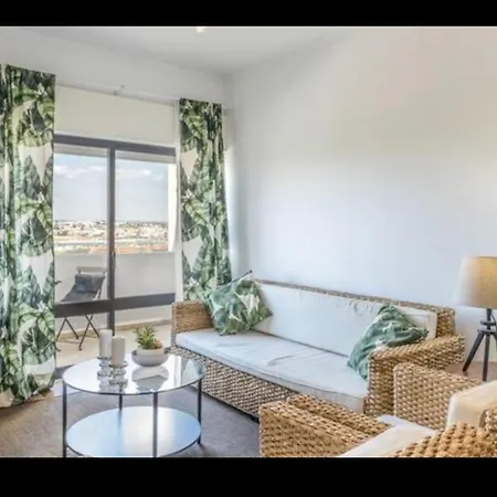 Apartmán 2 Bedroom - Great View And Very Well Located *