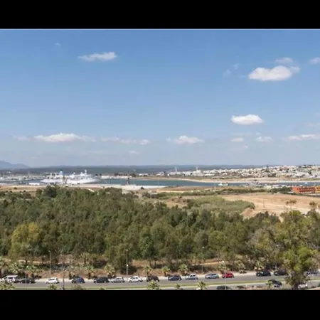 Apartmán 2 Bedroom - Great View And Very Well Located